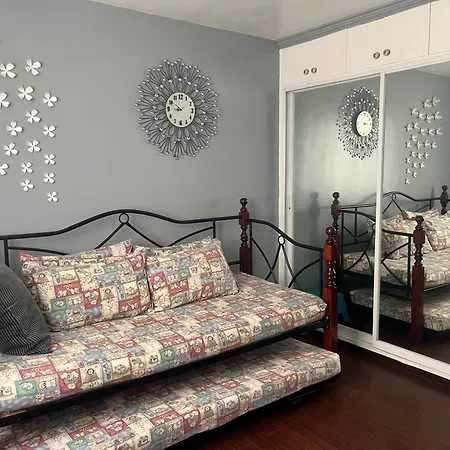 Nice & Cozy