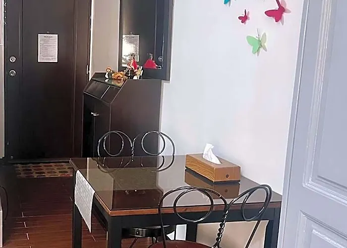 公寓 & Cozy 马尼拉